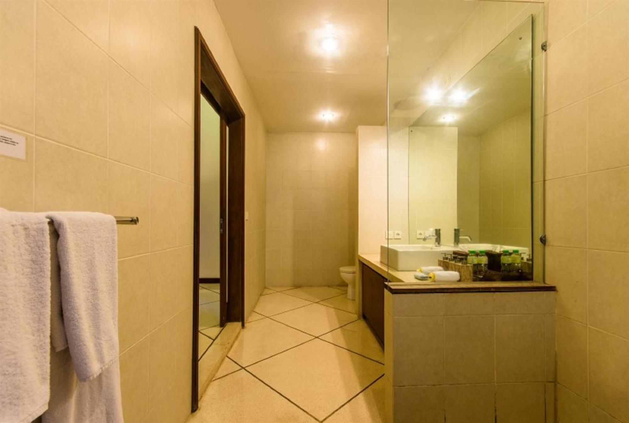 Luxury Villa Antan Central Seminyak エクステリア 写真