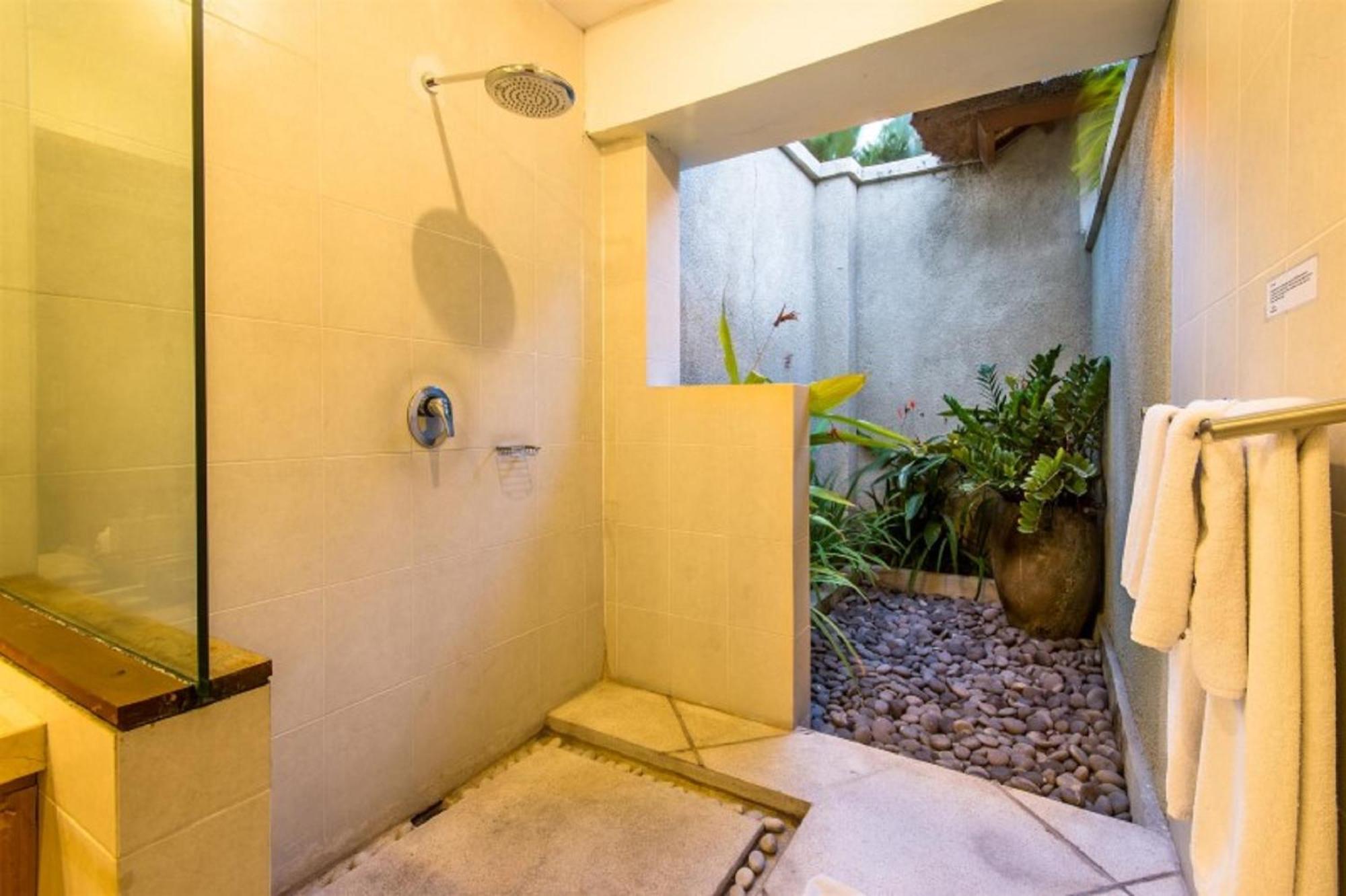 Luxury Villa Antan Central Seminyak エクステリア 写真