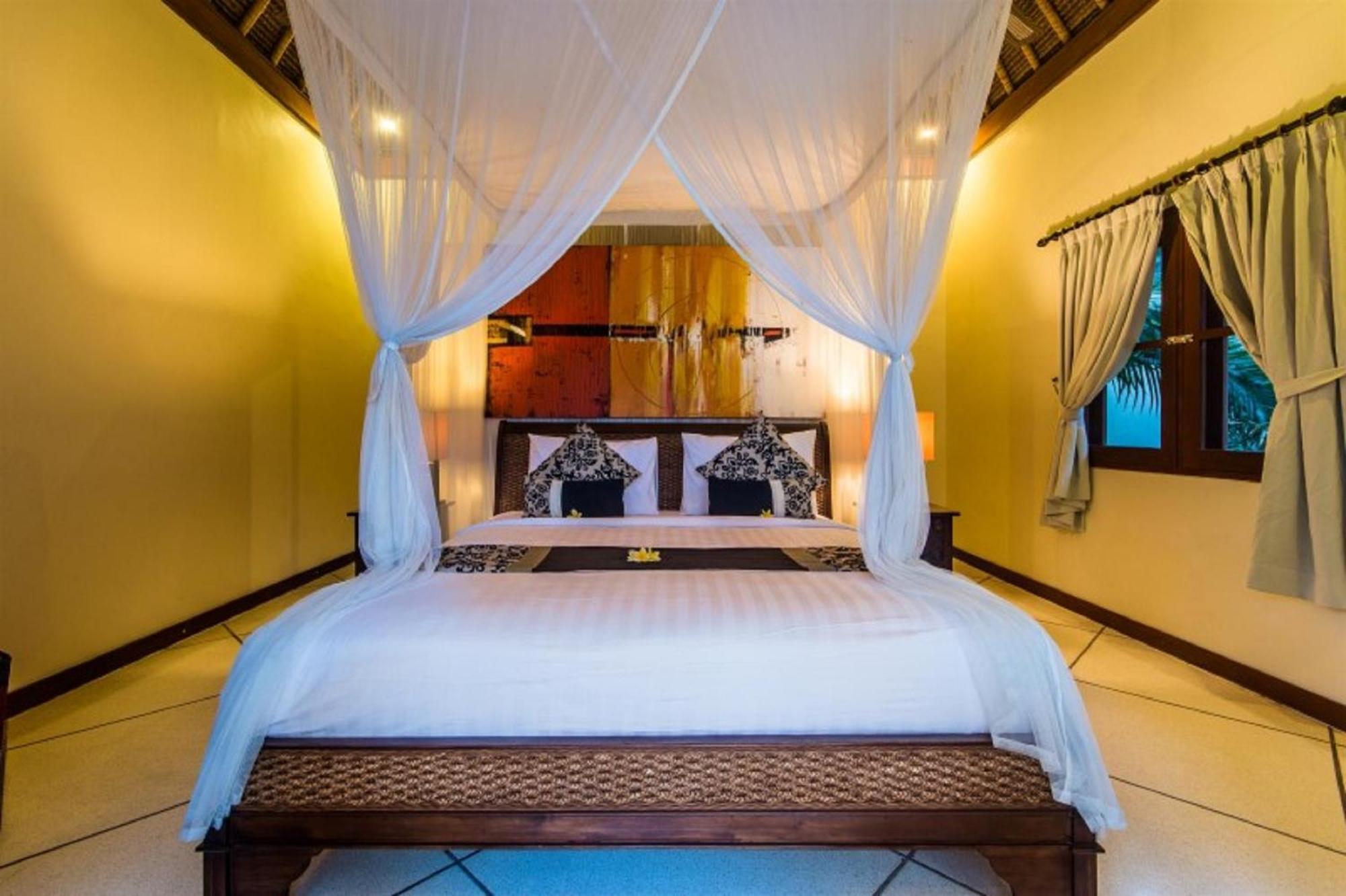 Luxury Villa Antan Central Seminyak エクステリア 写真